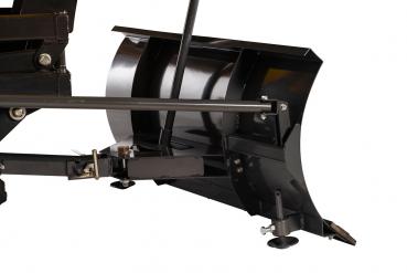 Lumag MINI-RAUPENDUMPER mit HIGH-TIP-Funktion MD-500HPRO/HT